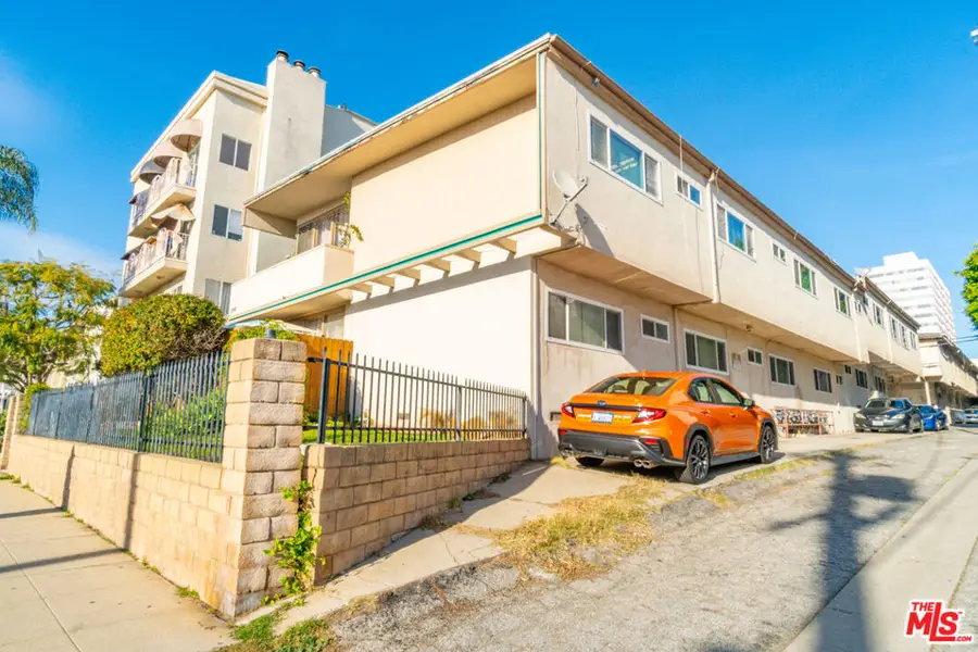 1256 S Westgate Avenue, Los Angeles, CA 90025 - Image #3