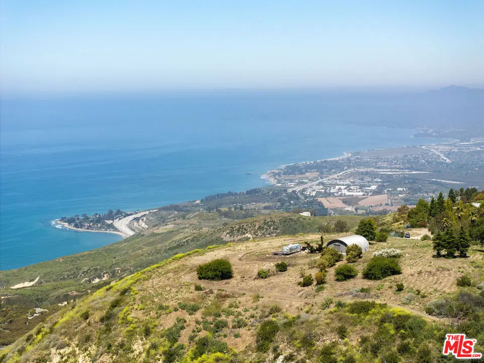 8560 Ocean View Road, San Buenaventura Ventura, CA 93001 - Image #1