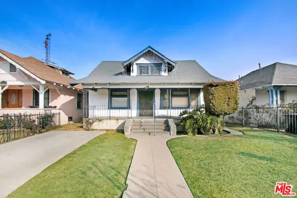 227 W 52nd Street, Los Angeles, CA 90037