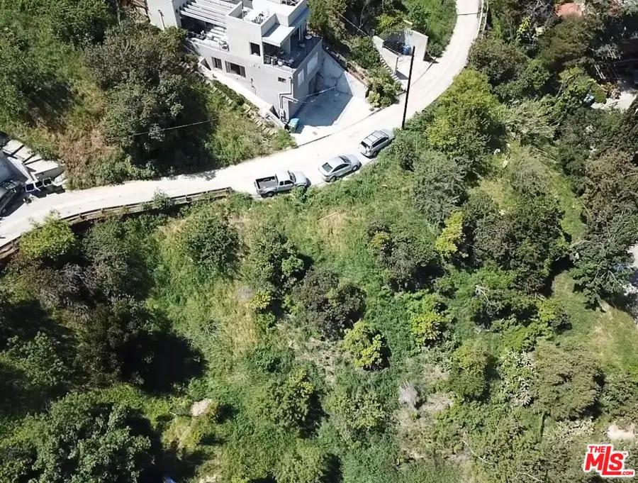 466 Quail Drive, Los Angeles, CA 90065 - Image #2