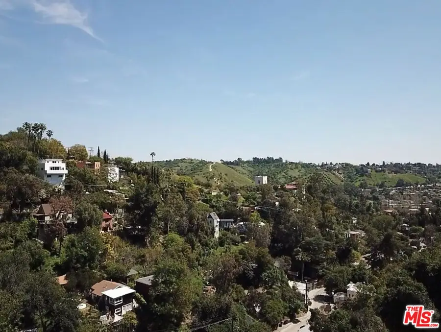 466 Quail Drive, Los Angeles, CA 90065 - Image #3