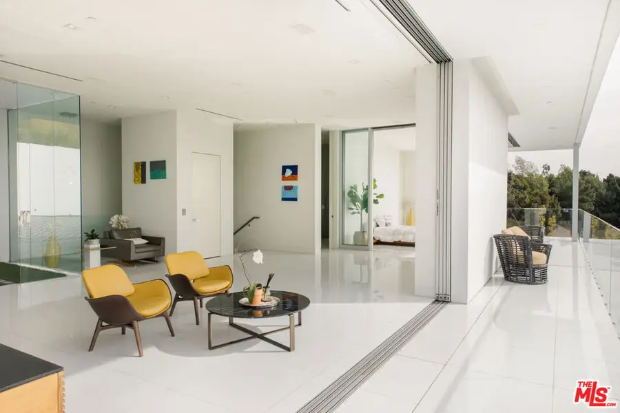 7080 Mulholland Drive, Los Angeles, CA 90068 - Image #3