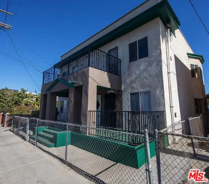1758 S New England Street, Los Angeles, CA 90006 - #3