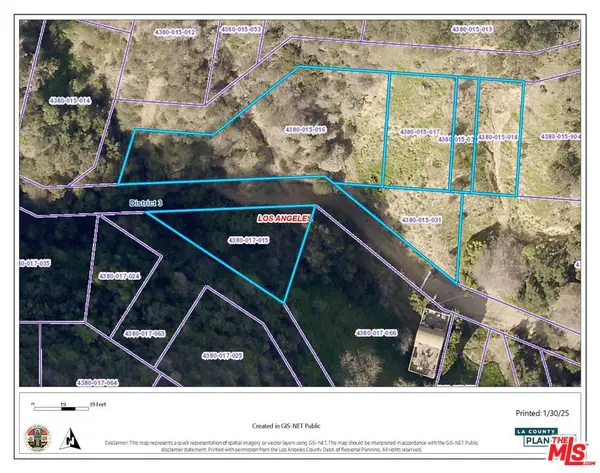 10463 W Quito Lane, Los Angeles, CA 90077