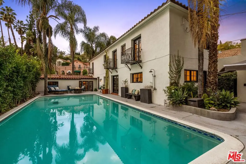 2280 Holly Drive, Los Angeles, CA 90068 - Image #1
