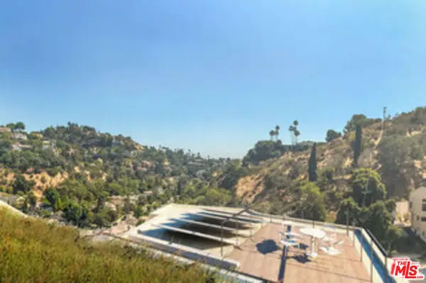 2613 Bronholly Drive, Los Angeles, CA 90068