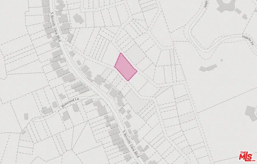 1034 Hollybush Lane, Los Angeles, CA 90077 - Image #2