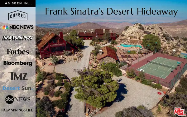 70300 San Lorenzo Road, Mountain Center, CA 92561