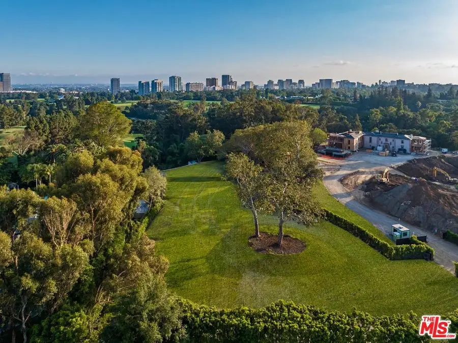 150 S Carolwood Drive, Los Angeles, CA 90077 - Image #2