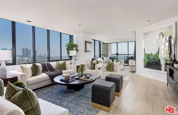 10724 Wilshire Boulevard #1209, Los Angeles, CA 90024