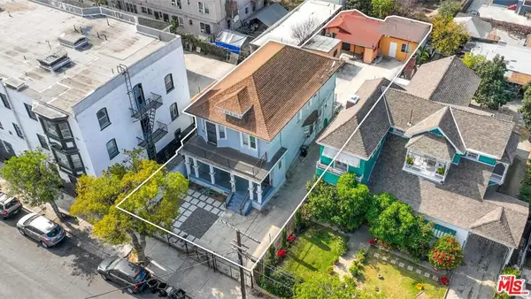 2515 S Catalina Street, Los Angeles, CA 90007