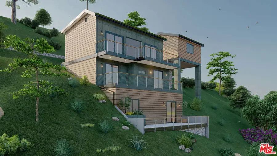 1947 Rosebud, Los Angeles, CA 90039 - Image #3