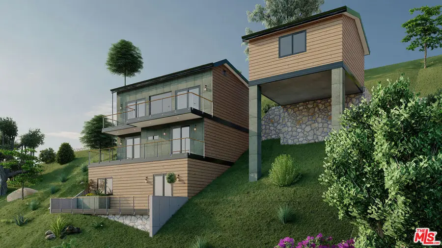 1939 Rosebud Avenue, Los Angeles, CA 90039 - Image #3