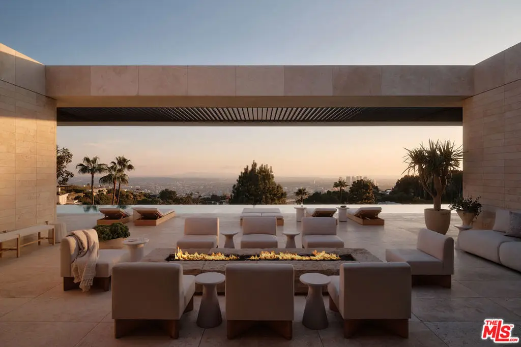 9214 Nightingale Drive, West Hollywood, CA 90069 - Image #1