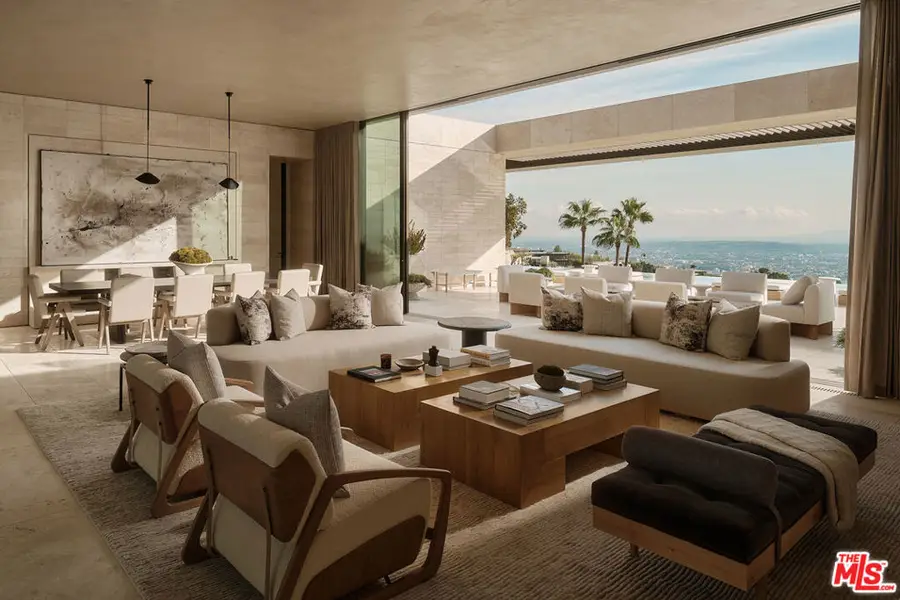 9214 Nightingale Drive, West Hollywood, CA 90069 - Image #3