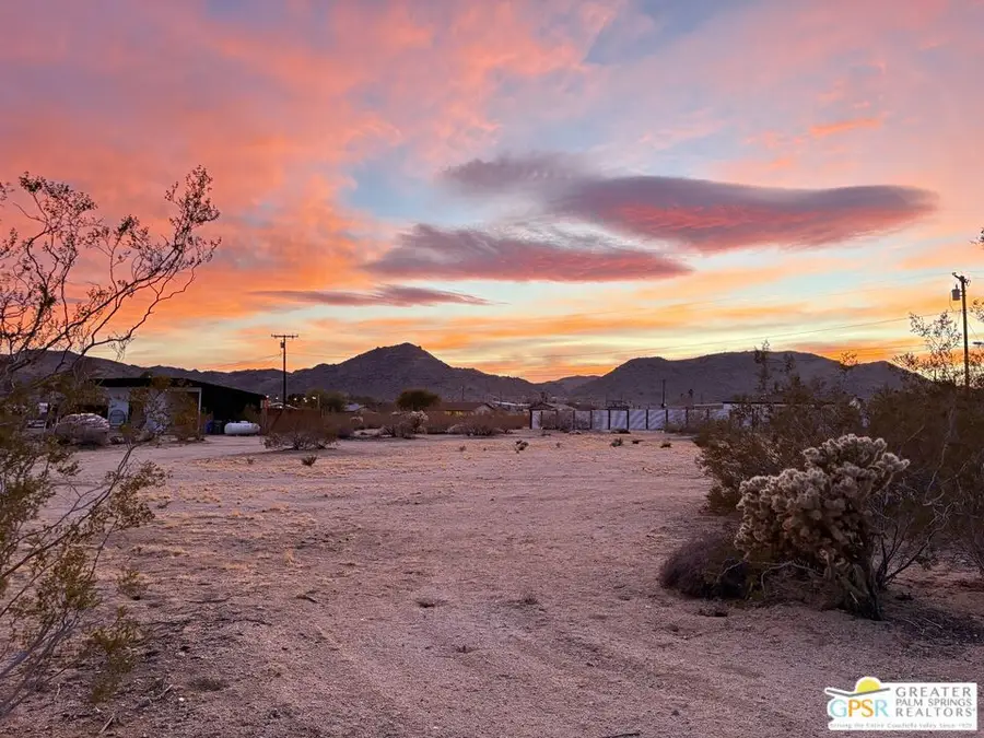 4758 Avenida La Flora Desierta, Joshua Tree, CA 92252 - Image #2