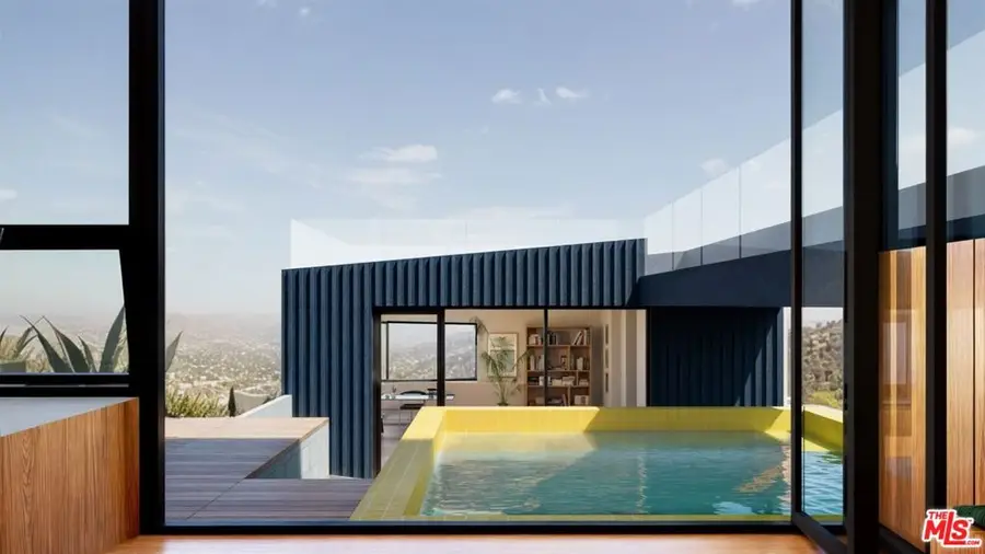 596 Frontenac Avenue, Los Angeles, CA 90065 - Image #2