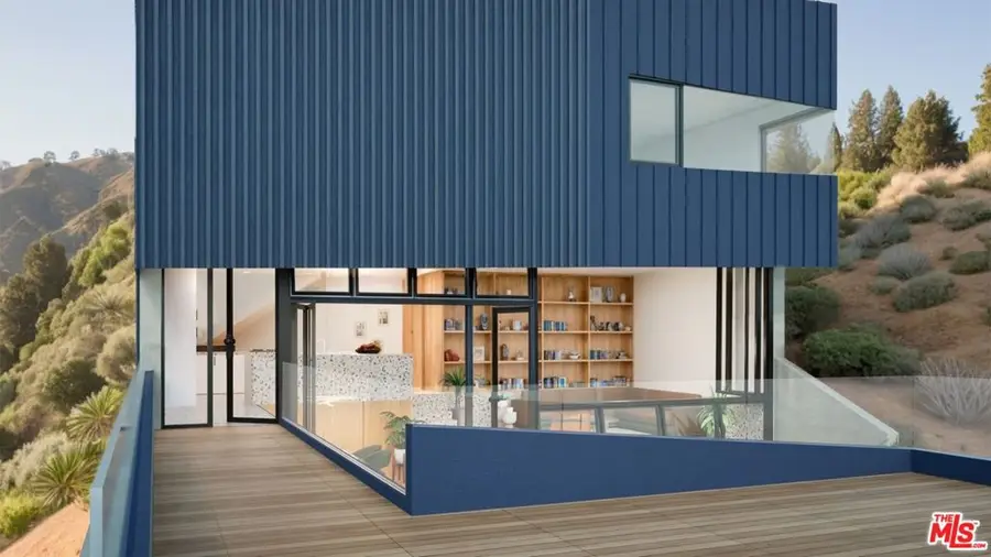 596 Frontenac Avenue, Los Angeles, CA 90065 - Image #3