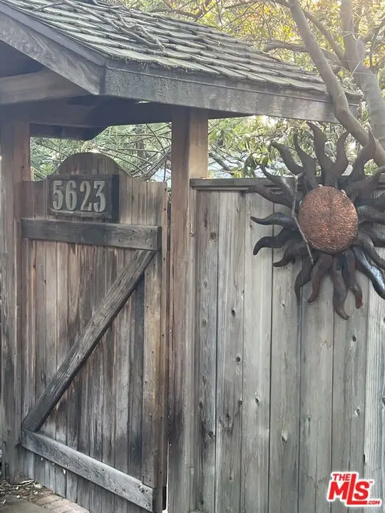 5623 Canyonside Road, La Crescenta, CA 91214 - #1