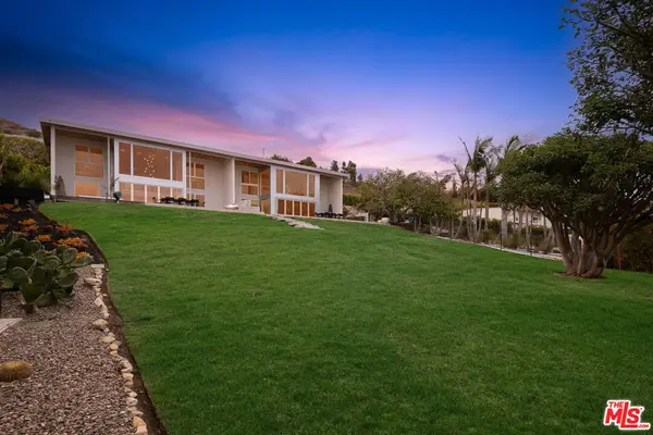 31201 Bailard Road, Malibu, CA 90265