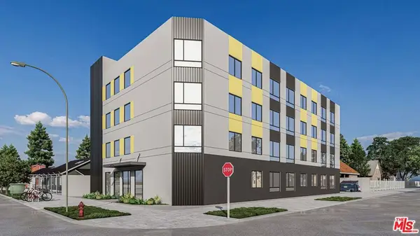 6801 S Figueroa Street, Los Angeles, CA 90003