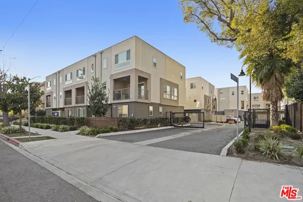 5257 N Rainier Way, Valley Village, CA 91607