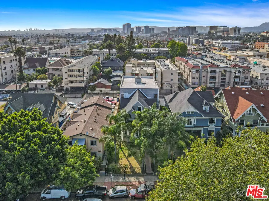 819 Beacon Avenue, Los Angeles, CA 90017 - Image #3