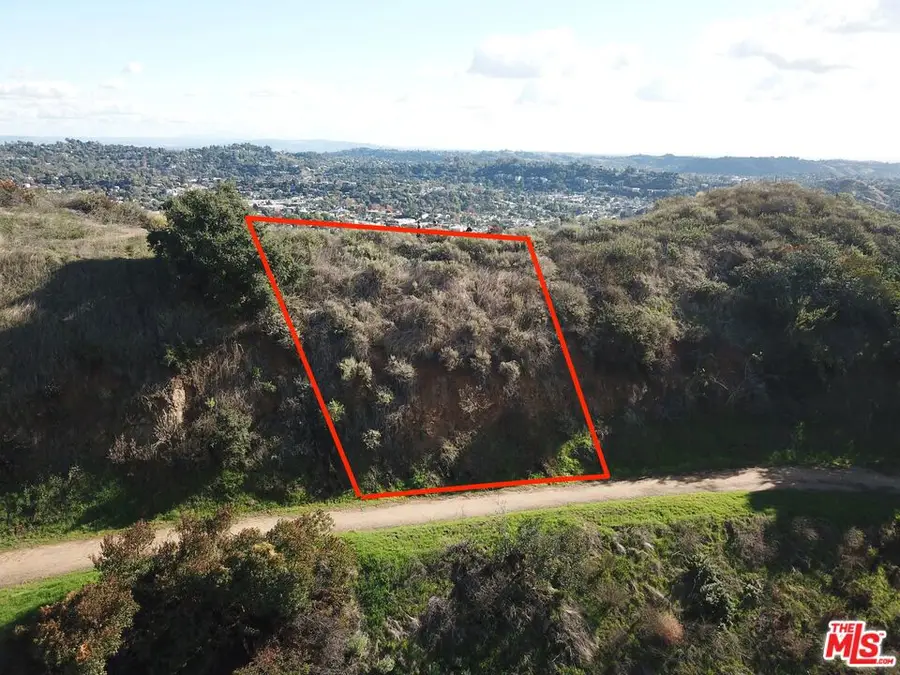 0 Valley Vista Drive, Glendale, CA 91206 - Image #3