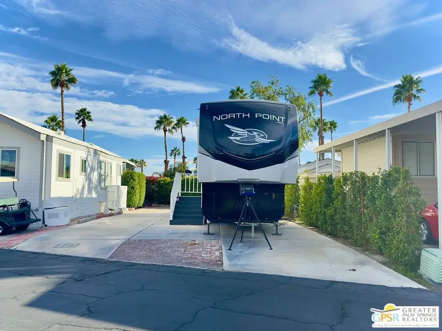 69801 Ramon Road #201, Cathedral City, CA 92234 - #3