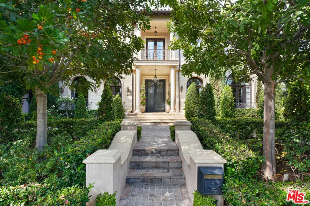 620 Walden Drive, Beverly Hills, CA 90210 - Image #1