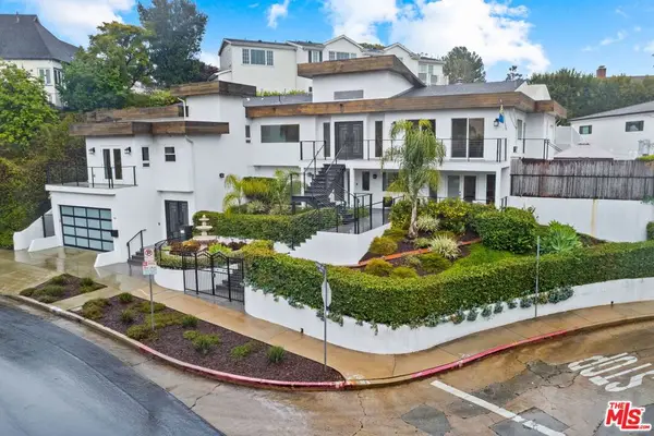 436 Levering Avenue, Los Angeles, CA 90024