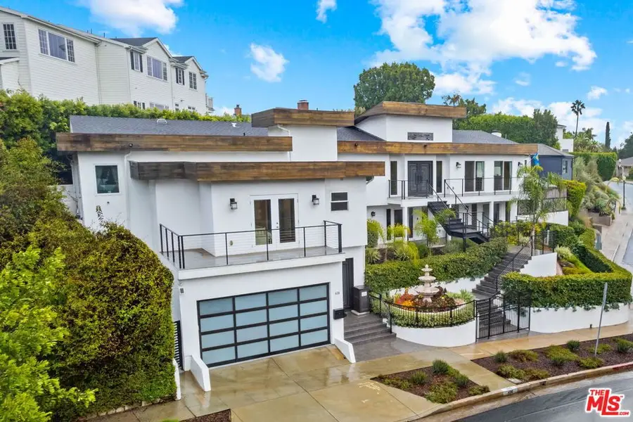 436 Levering Avenue, Los Angeles, CA 90024 - Image #2