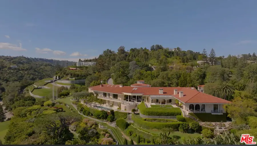 729 Bel Air Road, Los Angeles, CA 90077 - Image #3