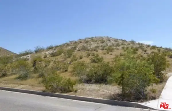 0 Quantico Road, Apple Valley, CA 92307