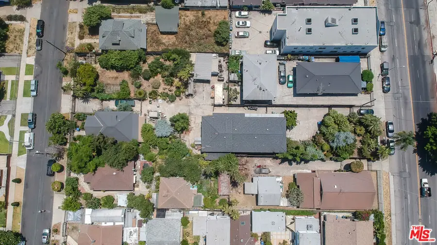 447 N Commonwealth Avenue, Los Angeles, CA 90004 - Image #2