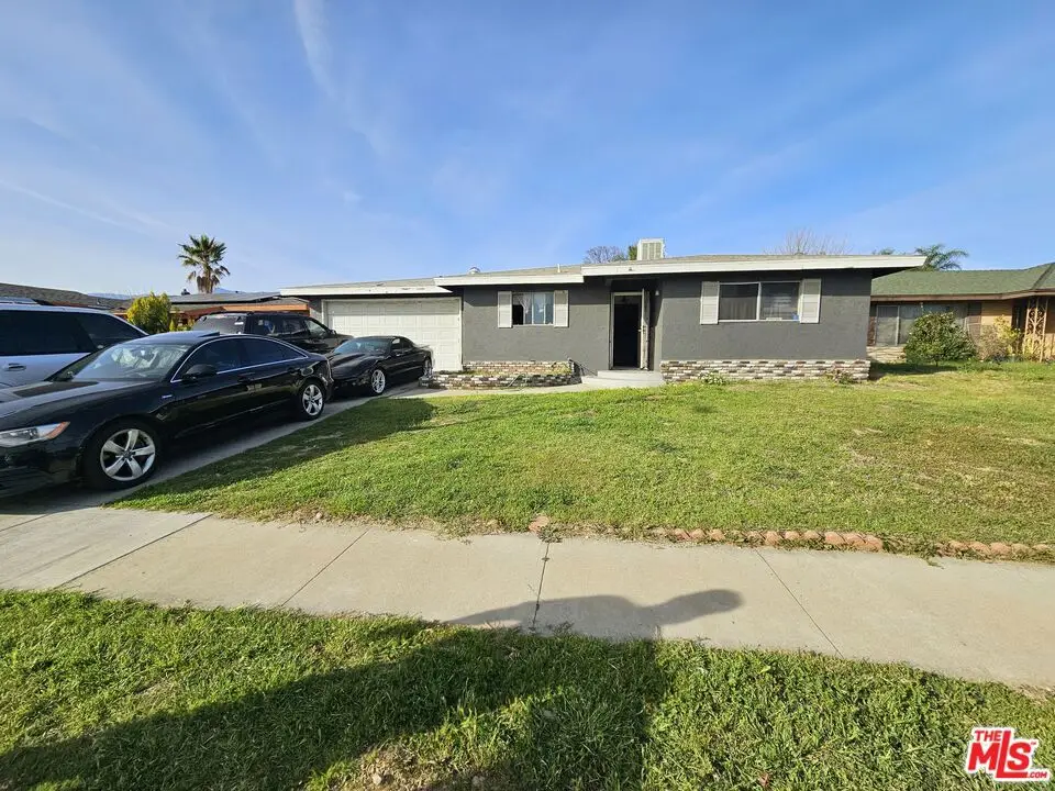 16250 Upland Avenue, Fontana, CA 92335 - Image #1