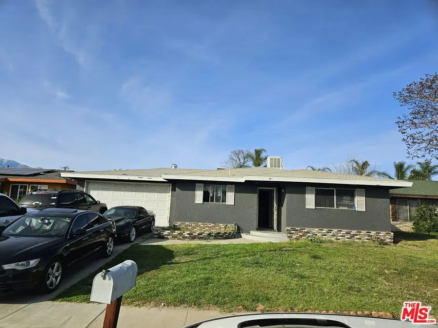 16250 Upland Avenue, Fontana, CA 92335 - Image #2