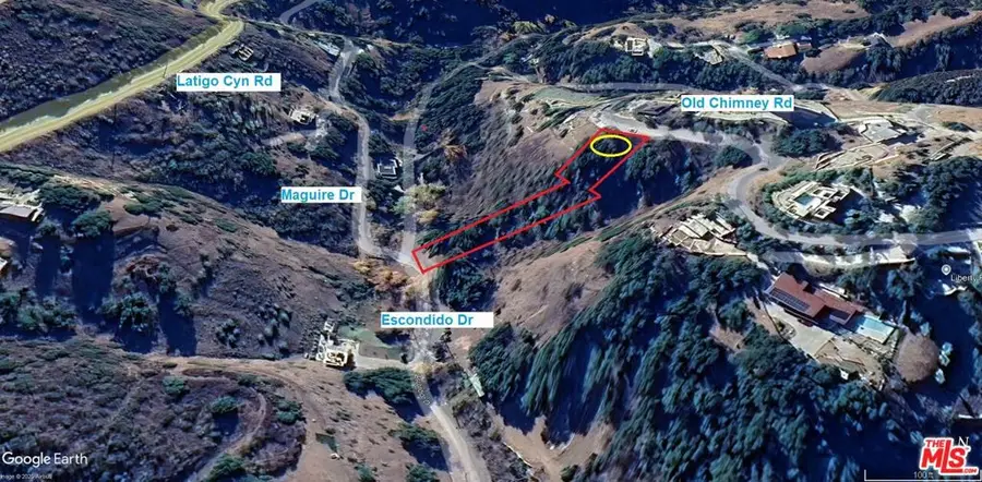 26999 Old Chimney, Malibu, CA 90265 - Image #2