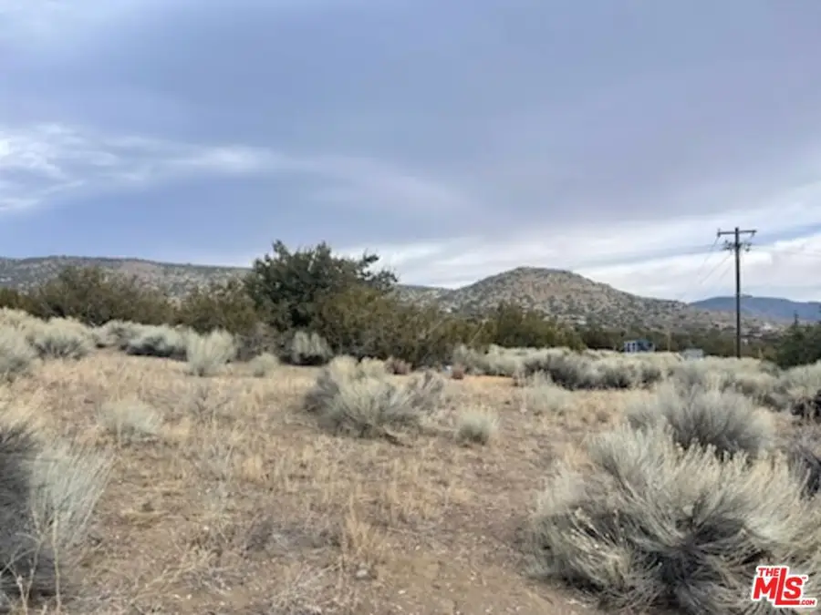 0 Na, Tehachapi, CA 93561 - Image #3