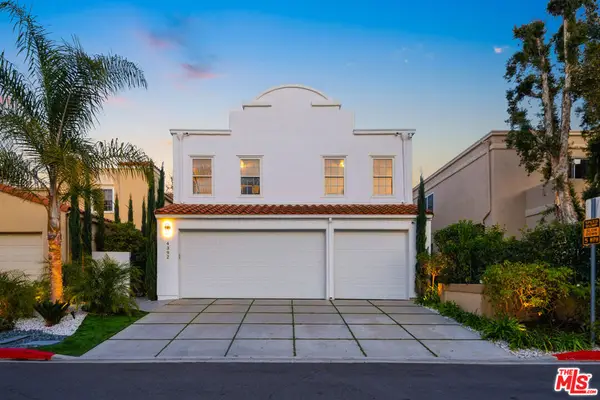 4392 Park Paloma, Calabasas, CA 91302