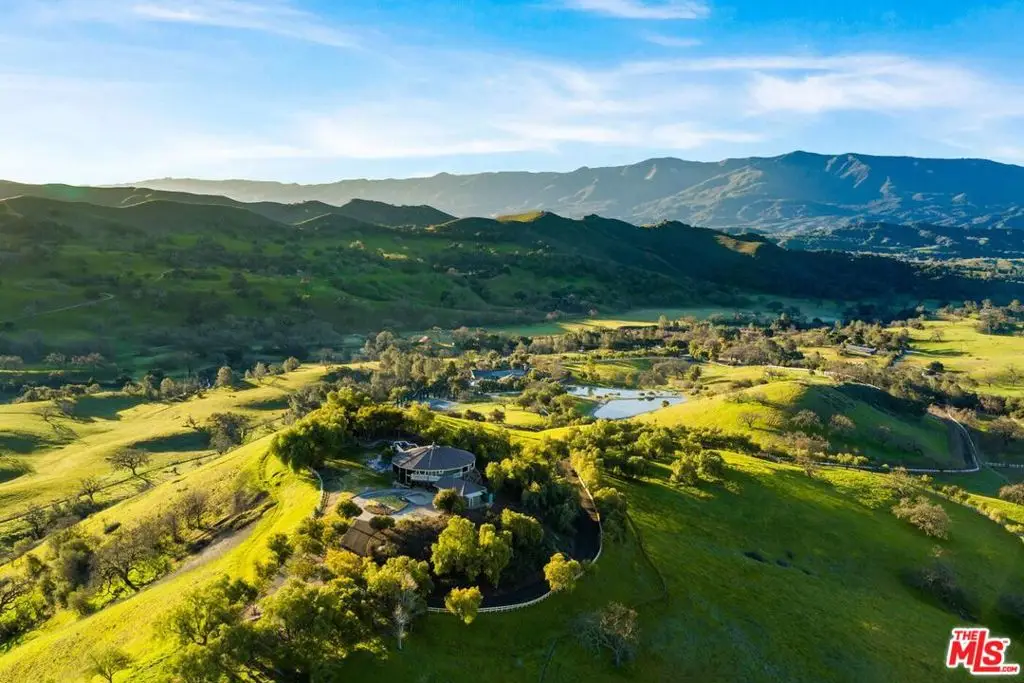 7351 Happy Canyon Road, Santa Ynez, CA 93460 - Image #1