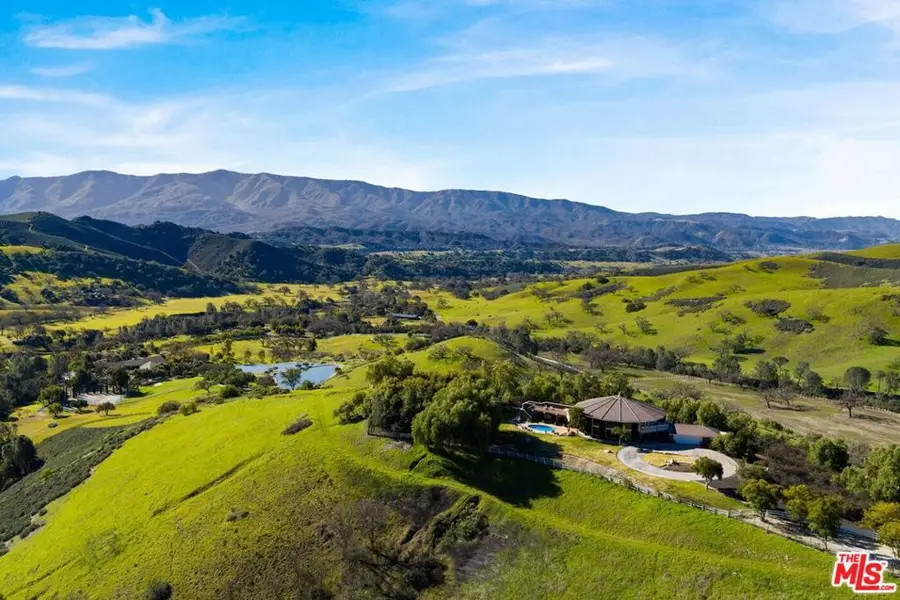 7351 Happy Canyon Road, Santa Ynez, CA 93460 - Image #3
