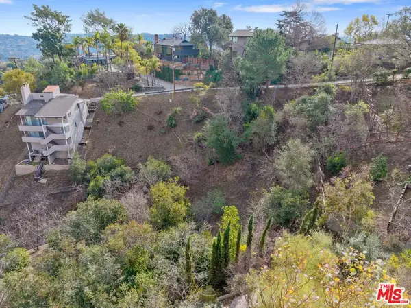 780 Quail Drive, Los Angeles, CA 90065