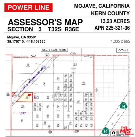 1 Transmission Road, Mojave, CA 93501 - Image #2