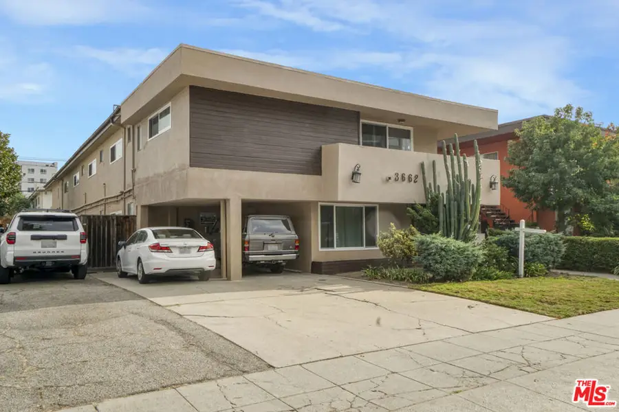 3662 Keystone Avenue, Los Angeles, CA 90034 - Image #2