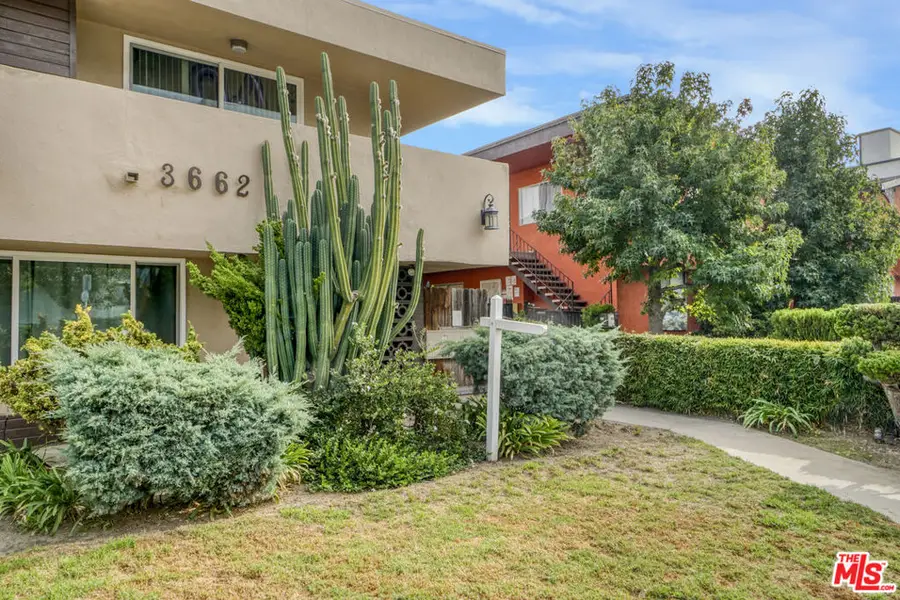3662 Keystone Avenue, Los Angeles, CA 90034 - Image #3