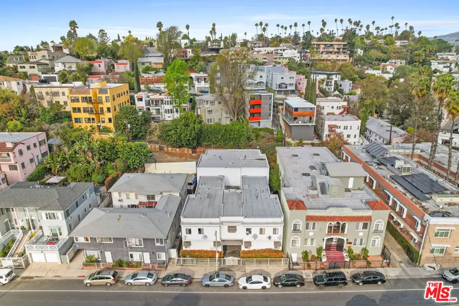 957 N Vendome Street, Los Angeles, CA 90026 - Image #3