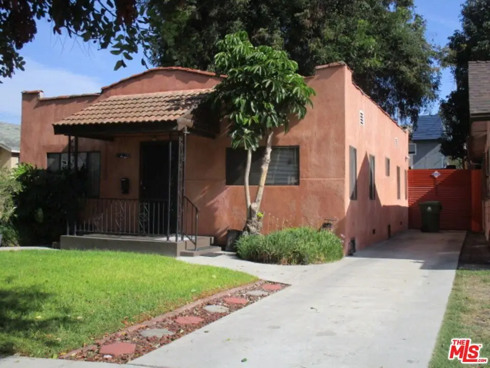 2430 S Cochran Avenue, Los Angeles, CA 90016 - Image #1