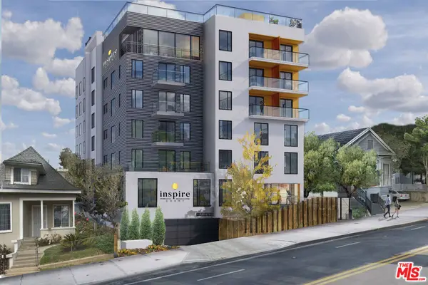 1415 W Court Street, Los Angeles, CA 90026