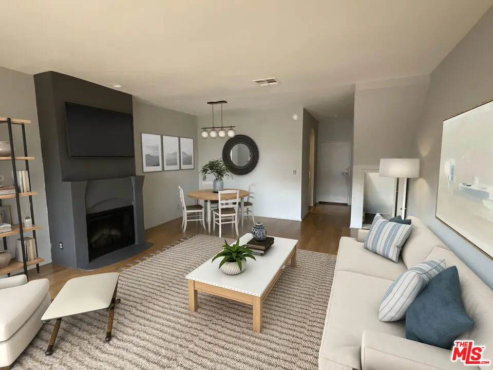 828 N Hudson Avenue #206, Los Angeles, CA 90038 - Image #1